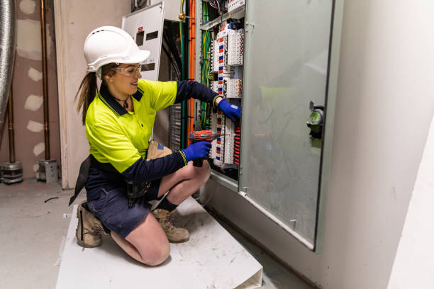 Best Electrical System Inspection  in Ridgeway, VA