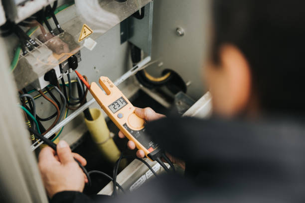 Best Residential Electrician Services  in Ridgeway, VA