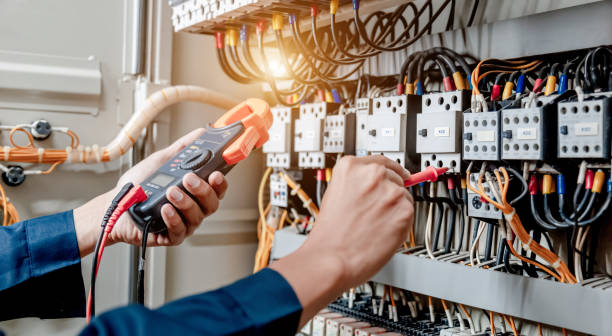 Best Electrical Upgrades for Homes  in Ridgeway, VA