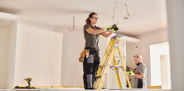 Best Electrician Near Me  in Ridgeway, VA