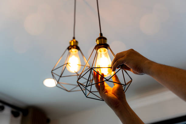 Best Commercial Electrician Services  in Ridgeway, VA