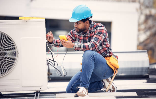 Best Electrical Repair Services  in Ridgeway, VA