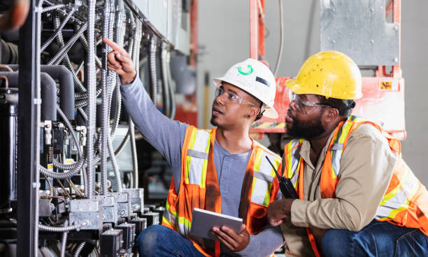 Best Best Electricians Near Me  in Ridgeway, VA