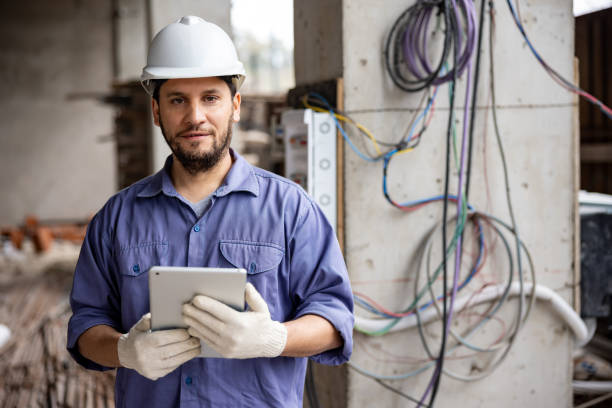 Best Electrical Upgrades for Homes  in Ridgeway, VA