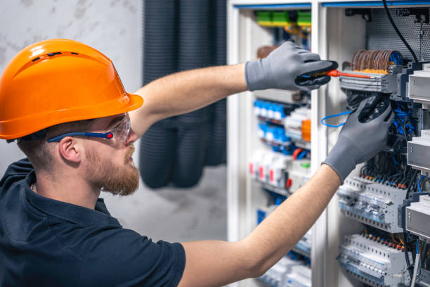 Best Emergency Electrician Near Me  in Ridgeway, VA