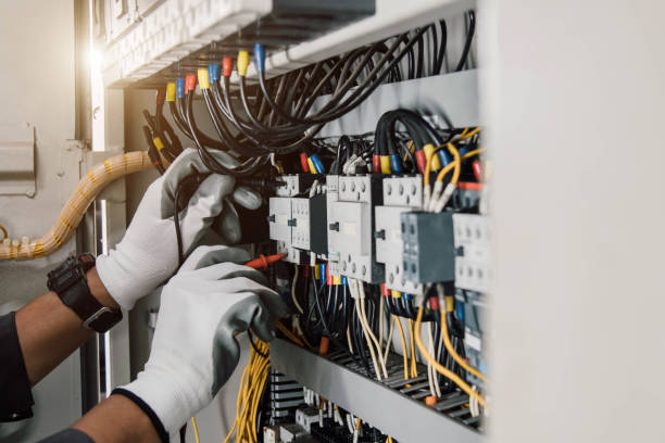 Best Electrical Repair Services  in Ridgeway, VA