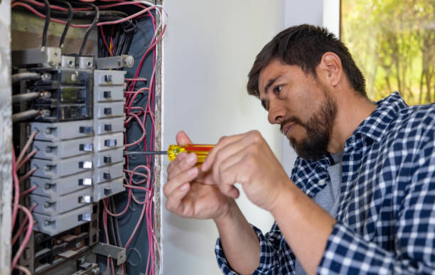 Best Electrical Wiring Services  in Ridgeway, VA